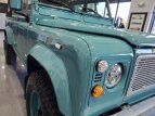 Thumbnail Photo 63 for 1991 Land Rover Defender